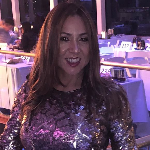 Meet your Posher, Rosangel - Picture 1 of 1